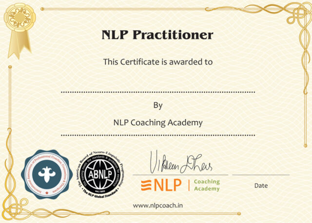 NLP-Practitioner