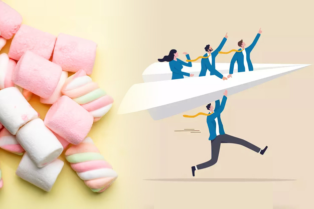 Impulse Control and Resilience: From Marshmallows to Leadership